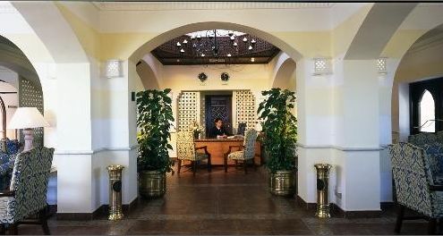 Domina Coral Bay Prestige Hotel & Resort 5* - смотреть фото 6 Отель Domina Coral Bay Prestige Hotel & Resort 5*, Шарм Эль Шейх - фото 6