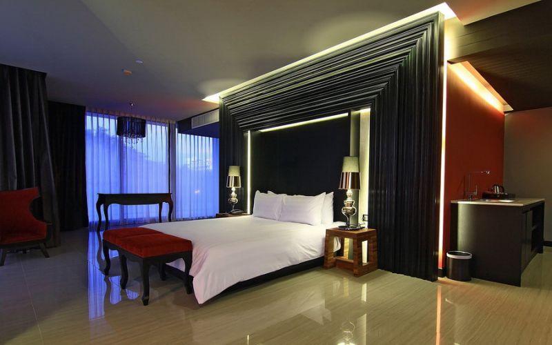 T Six 5 Hotel Pattaya 3* - смотреть фото 9 Отель T Six 5 Hotel Pattaya 3*, Паттайя - фото 9