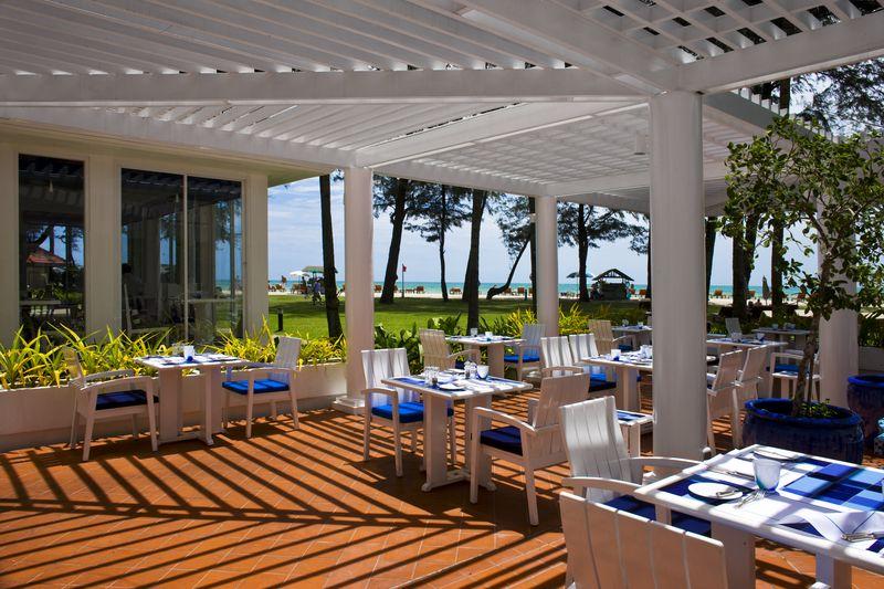 Отель Dusit Thani Laguna Phuket 5*, Пхукет - фото 15