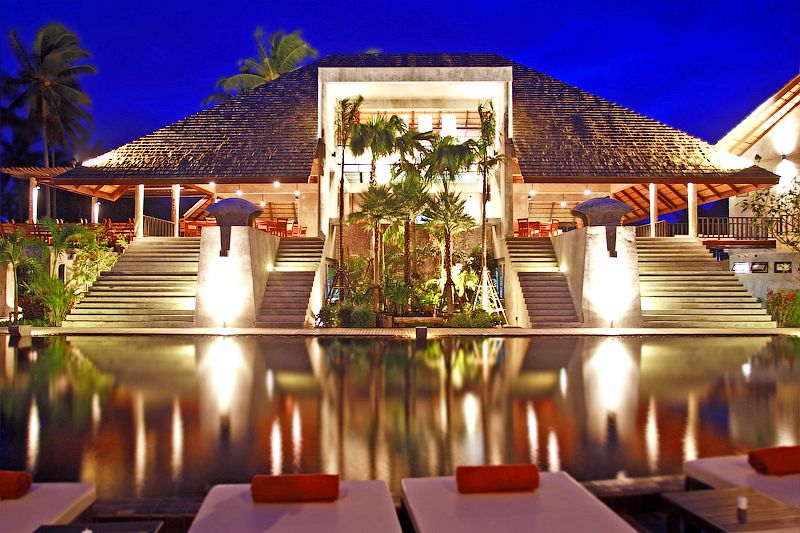 Отель The Dewa Resort 4*, Ко Чанг - фото 2