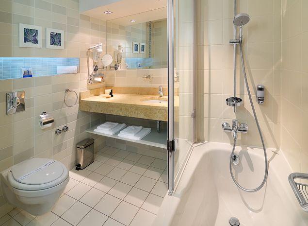 Отель Atrium Fashion Hotel 4*, Будапешт - фото 9