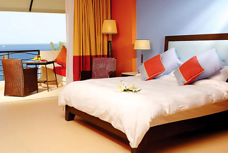 Grand Rotana Resort & Spa 5* - смотреть фото 48 Отель Grand Rotana Resort & Spa 5*, Шарм Эль Шейх - фото 48