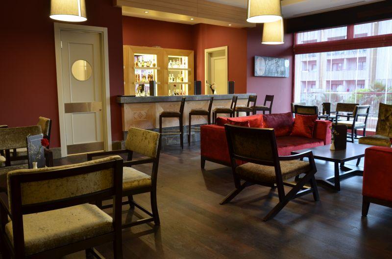 Отель Port Side Resort Hotel 5*, Сиде - фото 27