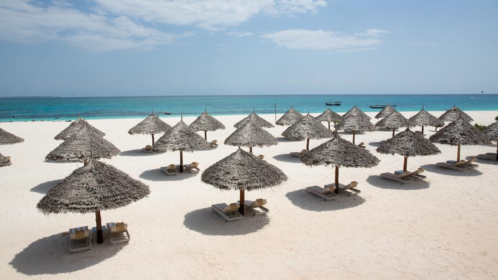 Gold Zanzibar Beach House & Spa * - смотреть фото 2 Отель Gold Zanzibar Beach House & Spa *, - фото 2