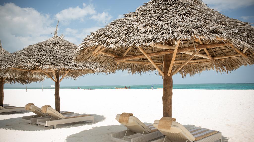 Gold Zanzibar Beach House & Spa * - смотреть фото 3 Отель Gold Zanzibar Beach House & Spa *, - фото 3