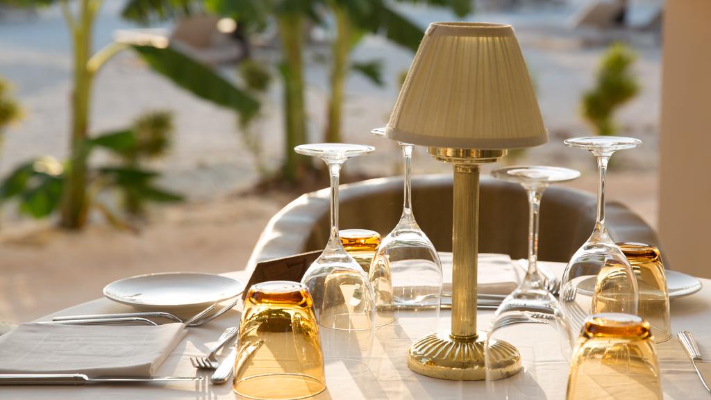 Gold Zanzibar Beach House & Spa * - смотреть фото 4 Отель Gold Zanzibar Beach House & Spa *, - фото 4