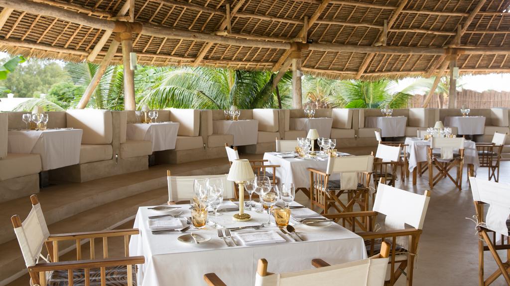 Gold Zanzibar Beach House & Spa * - смотреть фото 8 Отель Gold Zanzibar Beach House & Spa *, - фото 8