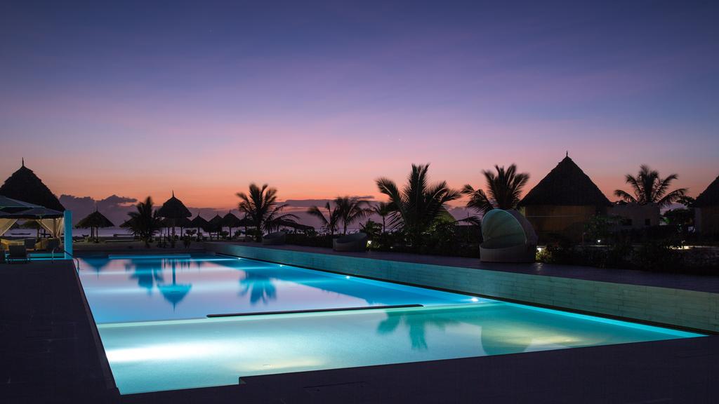Gold Zanzibar Beach House & Spa * - смотреть фото 10 Отель Gold Zanzibar Beach House & Spa *, - фото 10
