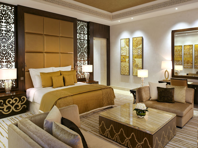 One & Only The Palm Dubai 5* - смотреть фото 8 Отель One & Only The Palm Dubai 5*, - фото 8