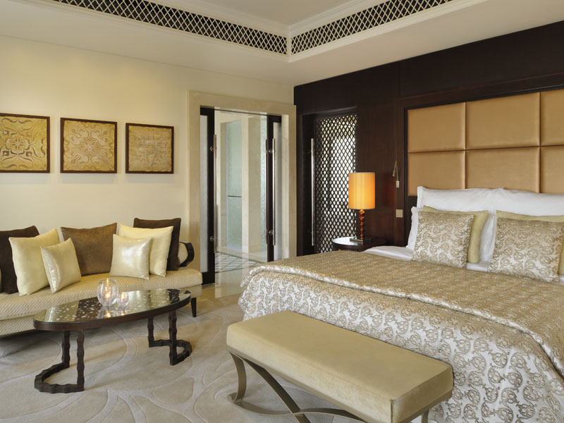 One & Only The Palm Dubai 5* - смотреть фото 2 Отель One & Only The Palm Dubai 5*, - фото 2