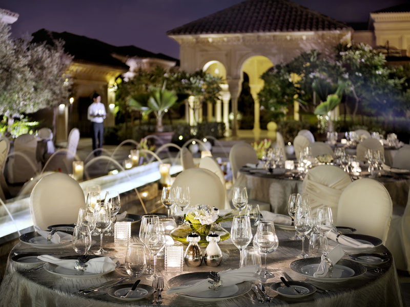 One & Only The Palm Dubai 5* - смотреть фото 11 Отель One & Only The Palm Dubai 5*, - фото 11