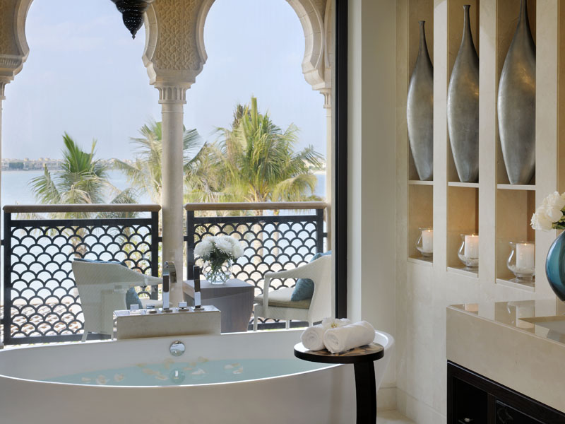 One & Only The Palm Dubai 5* - смотреть фото 16 Отель One & Only The Palm Dubai 5*, - фото 16