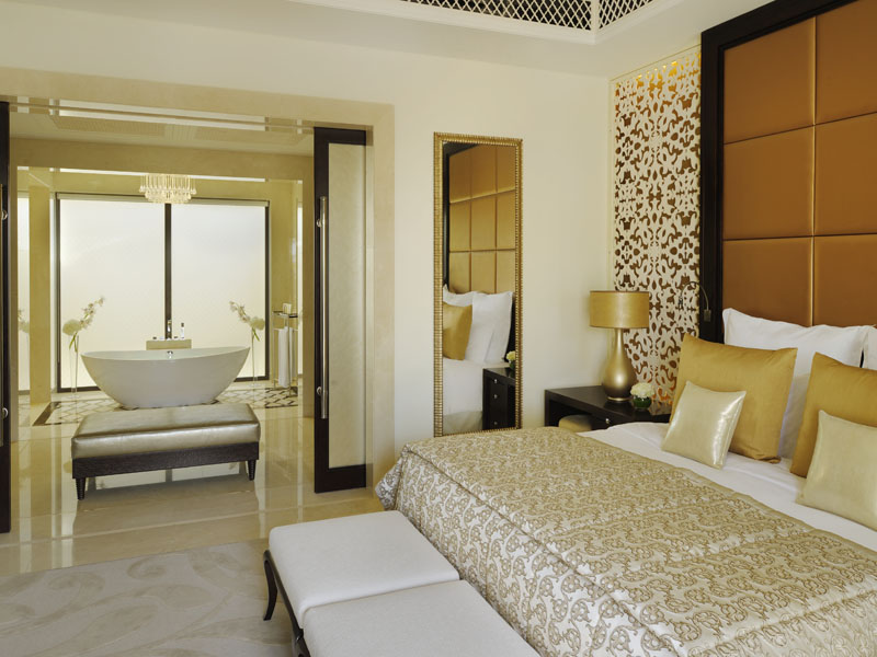 One & Only The Palm Dubai 5* - смотреть фото 4 Отель One & Only The Palm Dubai 5*, - фото 4