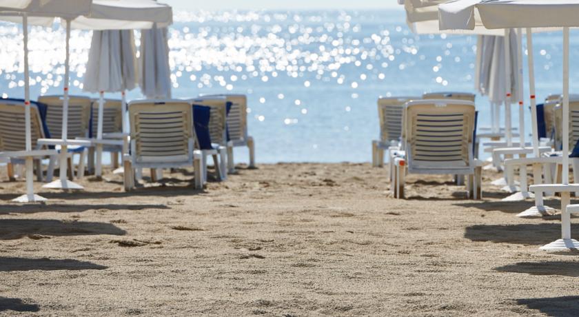 Das Club Hotel Sunny Beach 4* * - смотреть фото 10 Отель Das Club Hotel Sunny Beach 4* *, - фото 10