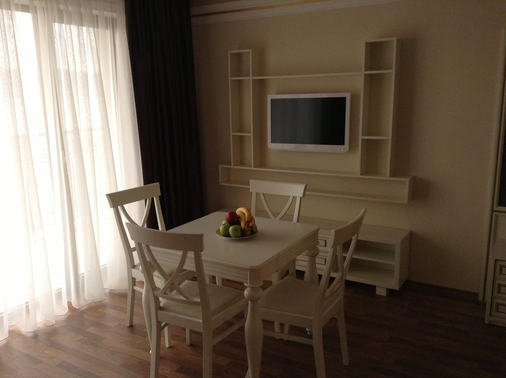 Отель Golden Rainbow Vip Residence 4*, Солнечный Берег - фото 14