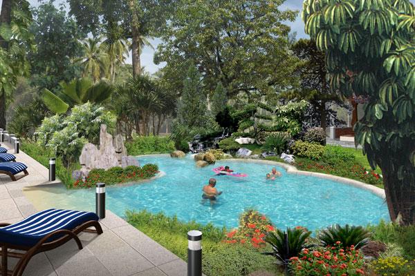 Resort Rio 4* - смотреть фото 6 Отель Resort Rio 4*, ГОА северный - фото 6