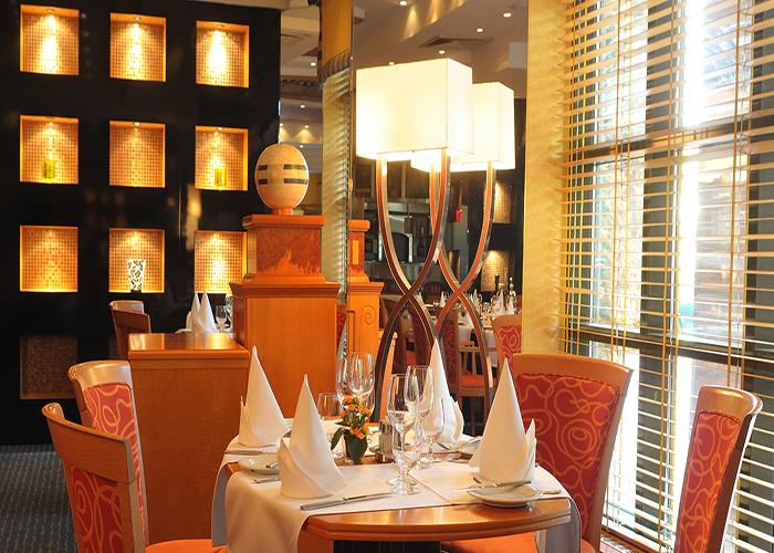 Aquincum Hotel Budapest (Ex. Ramada Plaza) 4* - смотреть фото 19 Отель Aquincum Hotel Budapest (Ex. Ramada Plaza) 4*, Будапешт - фото 19