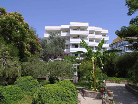 Отель Blue Bay Platinium (Ex.Blue Bays Hotel) 4*, Мармарис - фото 11