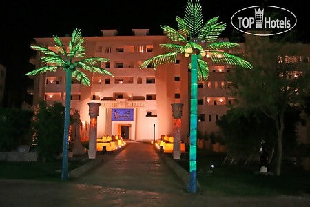 Sphinx Aqua Park Beach Resort 4* - смотреть фото 35 Отель Sphinx Aqua Park Beach Resort 4*, Хургада - фото 35