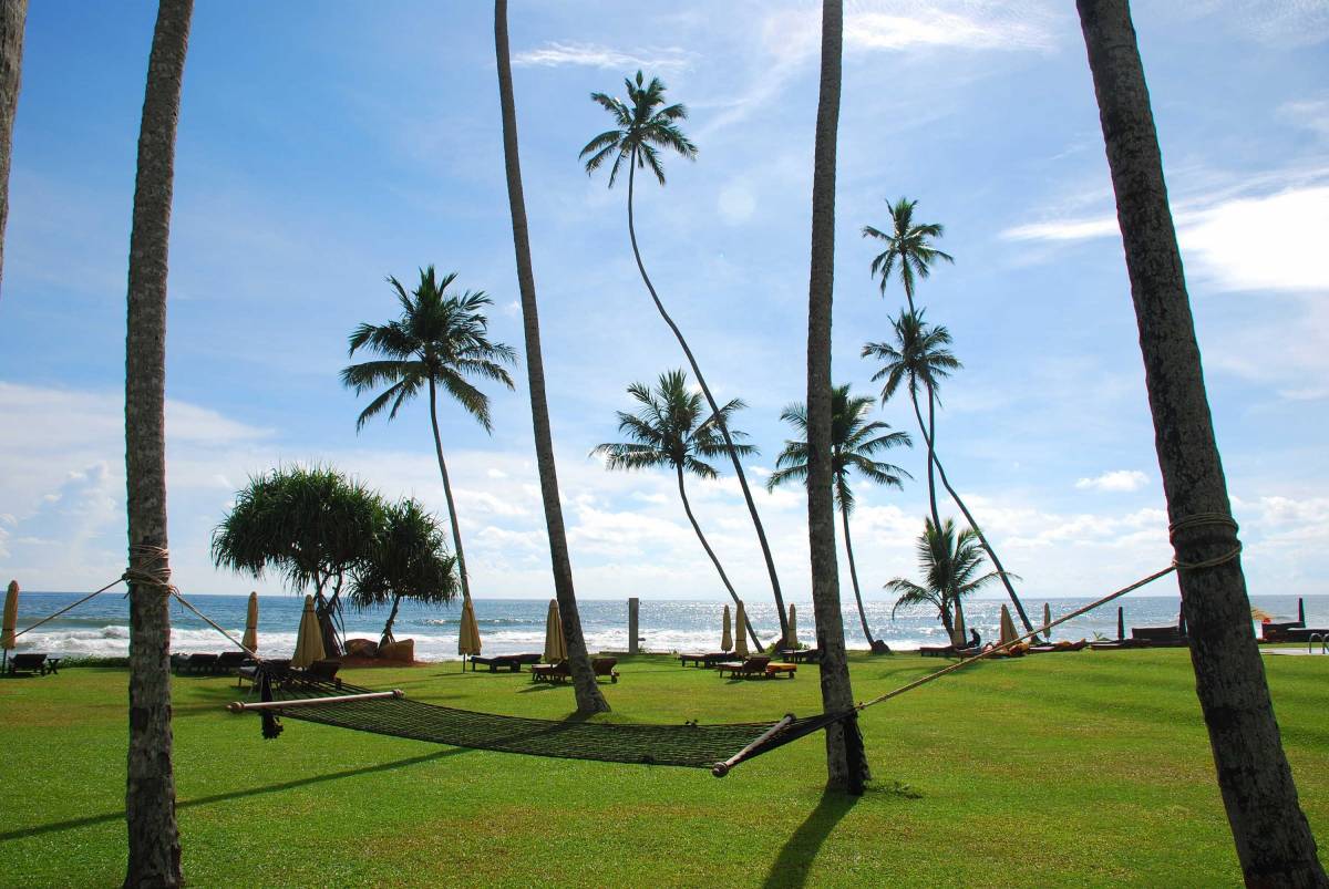Отель Jetwing Lighthouse  5*, Галле - фото 5
