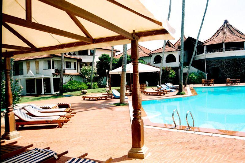 Отель Dickwella Village Resort 3*, Диквелла - фото 9