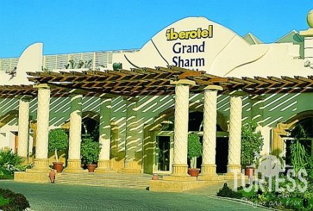 Отель Royal Grand Sharm 5*, Шарм Эль Шейх - фото 17