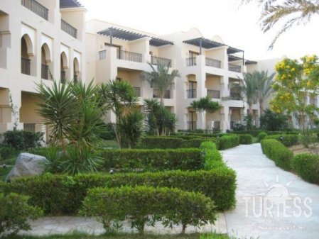 Jaz Lamaya Resort 5* - смотреть фото 9 Отель Jaz Lamaya Resort 5*, Марса Алам - фото 9