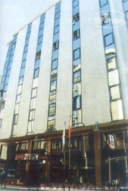 Hotel Venera 4* - смотреть фото 3 Отель Hotel Venera 4*, Стамбул - фото 3