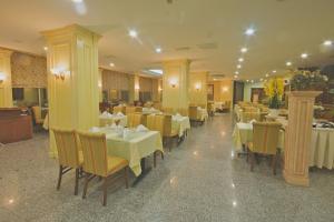 Отель Grand Medya Hotel 4*, Стамбул - фото 7