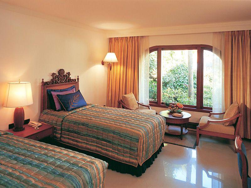 Vivanta By Taj - Fort Aguada 5* - смотреть фото 16 Отель Vivanta By Taj - Fort Aguada 5*, ГОА северный - фото 16