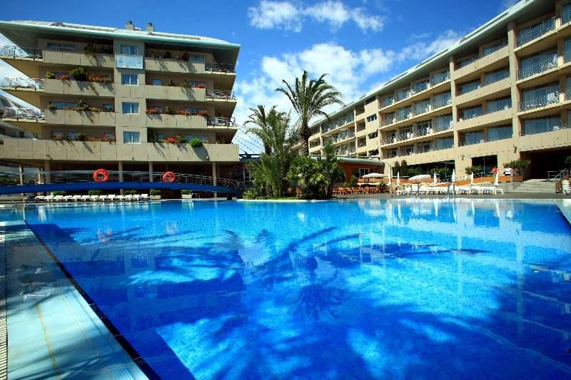 Отель Onabrava Aqua 4*, Коста Брава - фото 4