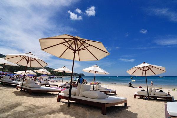 Andara Resort & Villas 5* - смотреть фото 38 Отель Andara Resort & Villas 5*, Пхукет - фото 38