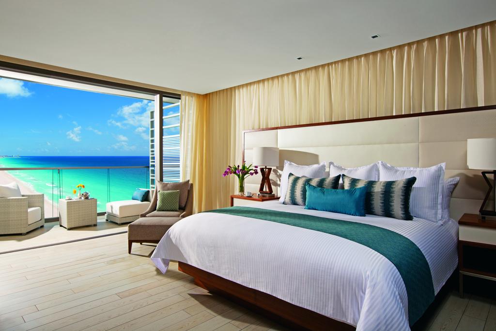 Отель Secrets The Vine Cancun 5*, Канкун - фото 2