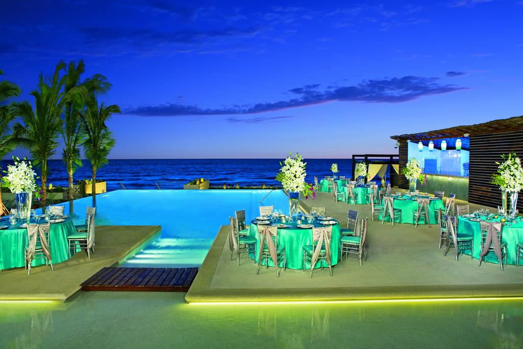 Отель Secrets The Vine Cancun 5*, Канкун - фото 5