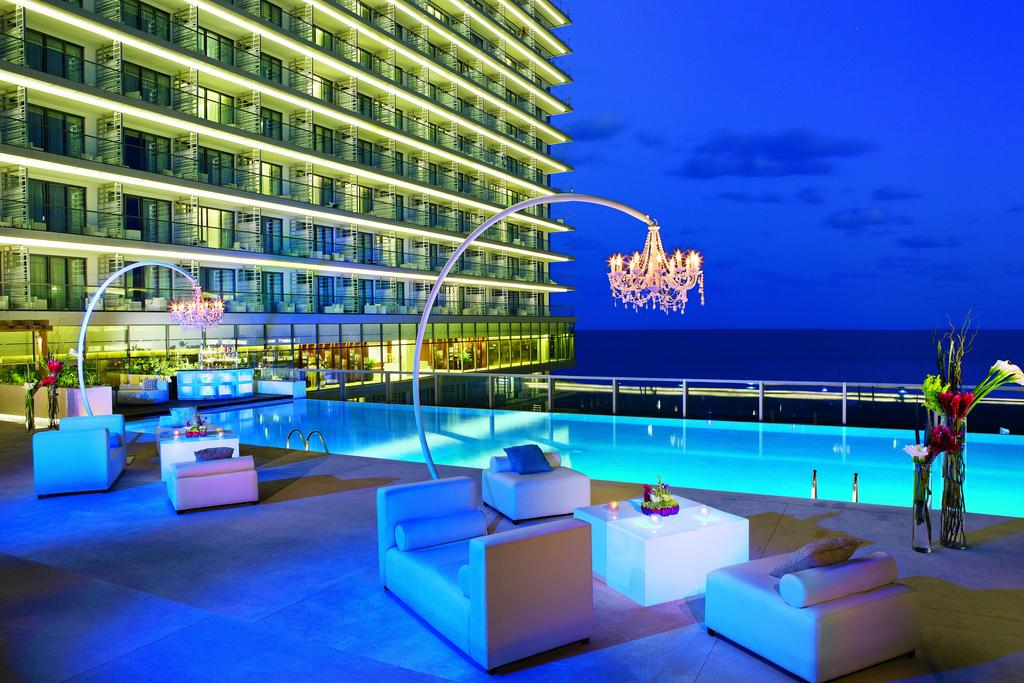 Отель Secrets The Vine Cancun 5*, Канкун - фото 6