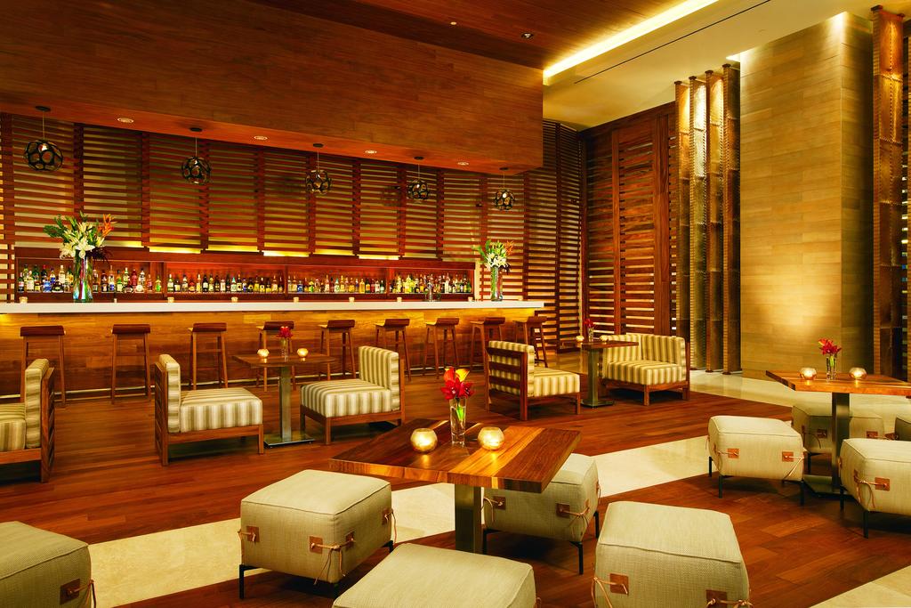 Отель Secrets The Vine Cancun 5*, Канкун - фото 7