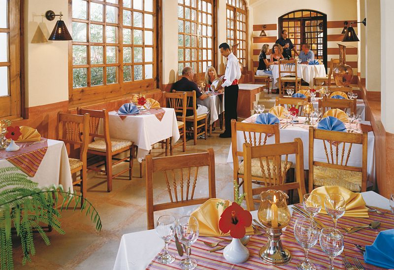 Отель Iberotel Makadi Beach 5*, Макади Бей - фото 10