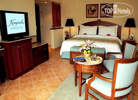 Kempinski Hotel Soma Bay 5* - смотреть фото 18 Отель Kempinski Hotel Soma Bay 5*, Сома Бей - фото 18