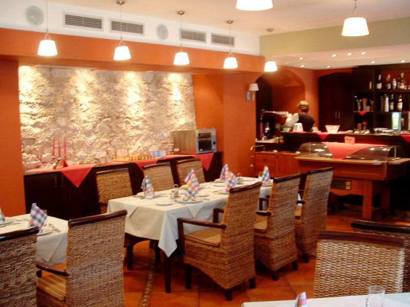 Отель Hotel Sun Resort 4*, Герцег Нови - фото 8