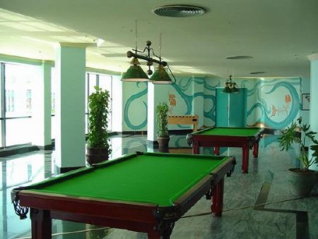 Dessole Royal Rojana Resort 5* - смотреть фото 17 Отель Dessole Royal Rojana Resort 5*, Шарм Эль Шейх - фото 17