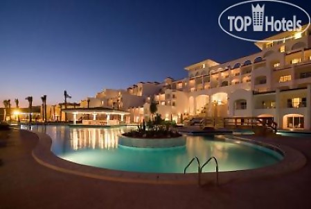 Отель Siva Sharm Resort & Spa 5*, Шарм Эль Шейх - фото 17