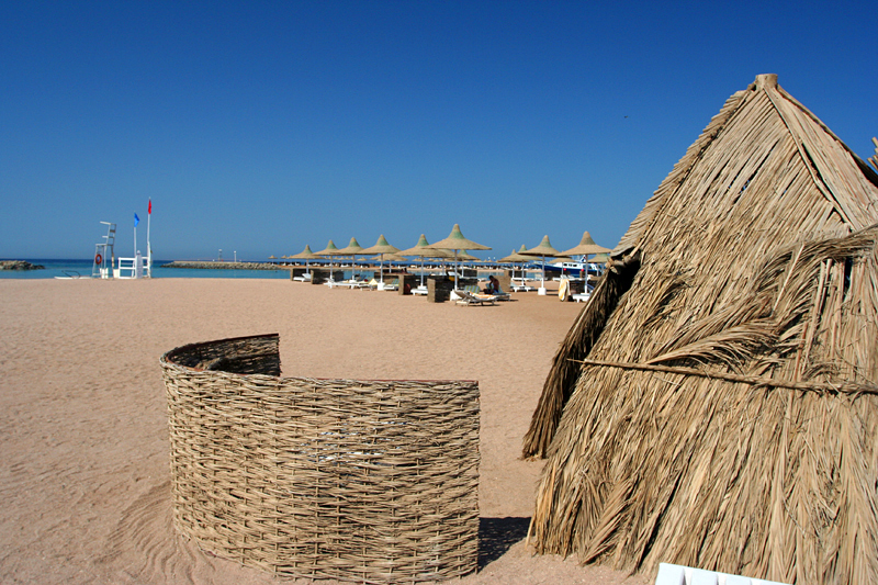 Coral Beach Resort Tiran 4* - смотреть фото 13 Отель Coral Beach Resort Tiran 4*, Шарм Эль Шейх - фото 13