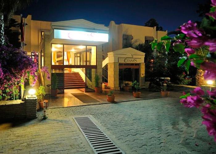 Отель Cesars Resort Bodrum 4*, Бодрум - фото 5