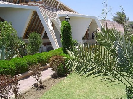 Swiss Inn Golden Beach Resort Dahab 4* - смотреть фото 6 Отель Swiss Inn Golden Beach Resort Dahab 4*, Дахаб - фото 6