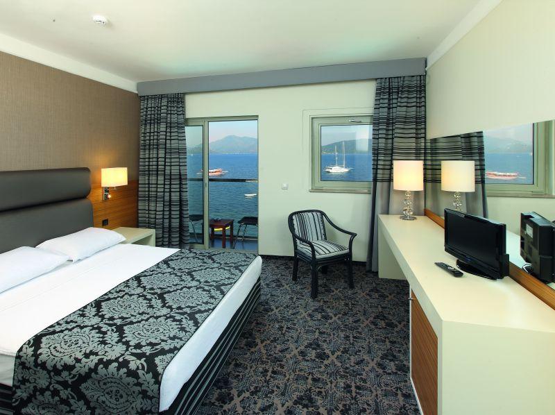 Отель Cettia Beach Resort (Ex.art Marmaris) 4*, Мармарис - фото 9