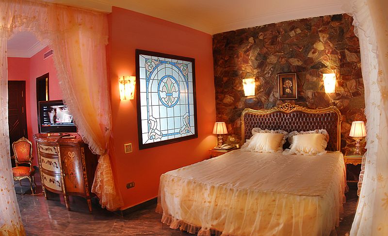 Oriental Rivoli Hotel & Spa 4* - смотреть фото 13 Отель Oriental Rivoli Hotel & Spa 4*, Шарм Эль Шейх - фото 13