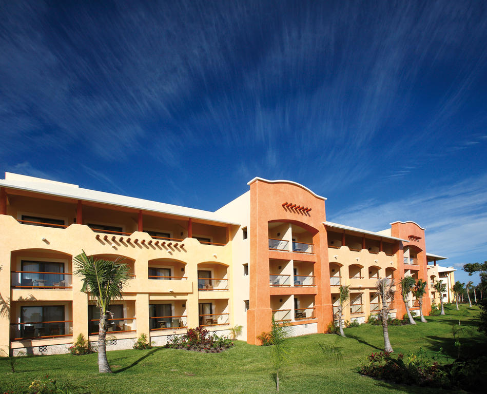Barcelo Maya Palace Deluxe 5* - смотреть фото 3 Отель Barcelo Maya Palace Deluxe 5*, Ривьера-Майа - фото 3
