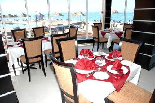 Royal Beach Hotel & Resort 4* - смотреть фото 23 Отель Royal Beach Hotel & Resort 4*, Фуджейра - фото 23