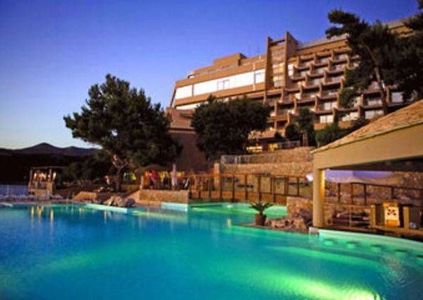 Dubrovnik Palace 5* - смотреть фото 1 Отель Dubrovnik Palace 5*, Дубровник - фото 1