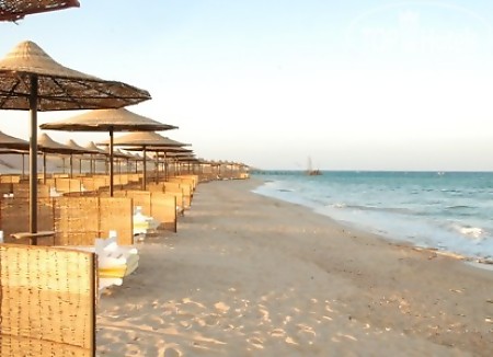 Fantazia Resort Marsa Alam 4* - смотреть фото 6 Отель Fantazia Resort Marsa Alam 4*, Марса Алам - фото 6